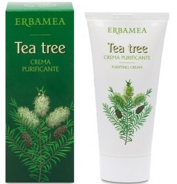 TEA TREE CREMA PURIFICANTE50ML