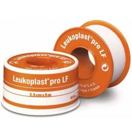 CER LEUKOPLAST PRO LF 2,5X500