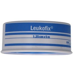 CER ROC LEUKOFIX 1,25X500CM