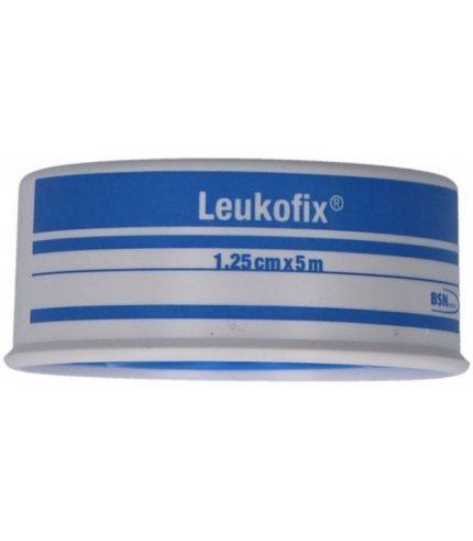 CER ROC LEUKOFIX 1,25X500CM