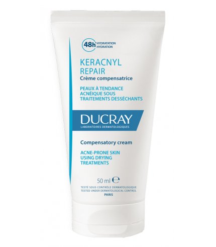 KERACNYL CR REPAIR 50ML