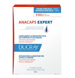 ANACAPS EXPERT 90CPS