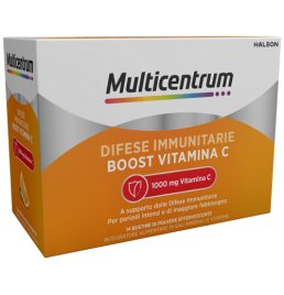 MULTICENTRUM DIFESE IMM 14BUST