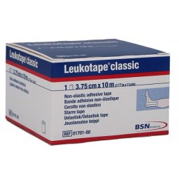 LEUKOTAPE BENDA N/EL100X3,75CM