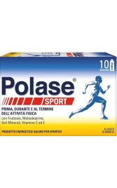 POLASE SPORT 10 BUSTINE PROMOZIONE 2023