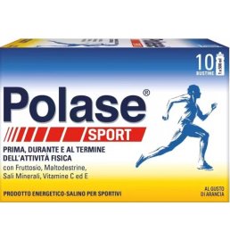 POLASE SPORT 10 BUSTINE PROMOZIONE 2023