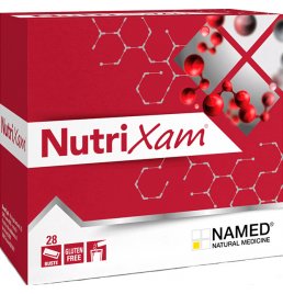 NUTRIXAM 28BUSTE N/F