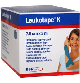 CER LEUKOTAPE K 7,5X500CM RO