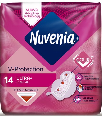 NUVENIA ULTRA ALI 14PZ