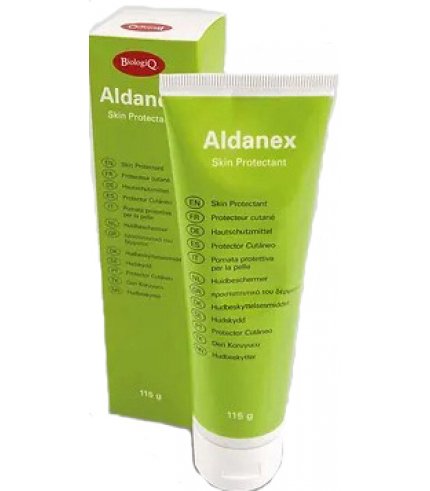 ALDANEX CREMA 85G