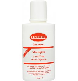 LENIFLOG SHAMPOO 150ML