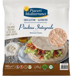 PIACERI MEDIT PIADINA INTEGR