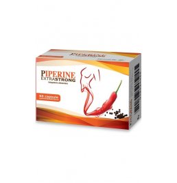 PIPERINE EXTRA STRONG 60CPS