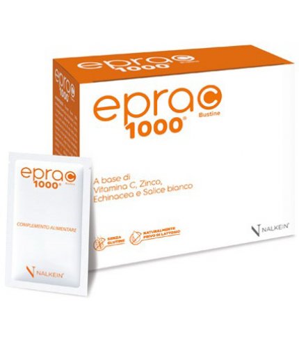 EPRAC 1000 20BUST