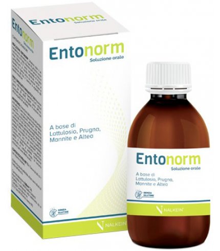 ENTONORM 200ML