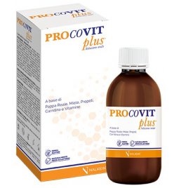 PROCOVIT-PLUS 200ML