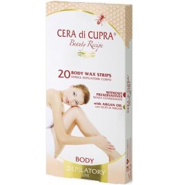 CERA DI CUPRA STRISCE DEPC20PZ