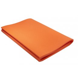 LIGASANO ORANGE 190X90X2CM 1PZ