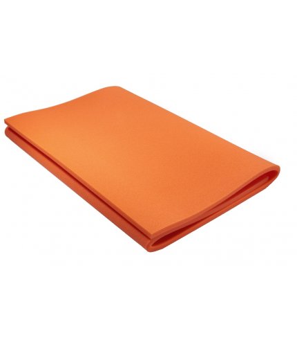 LIGASANO ORANGE 190X90X2CM 1PZ