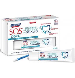 SOS DENTI SMALTO SIERO 15ML