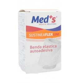 BENDA MEDS A/ADE SUST 400X10CM