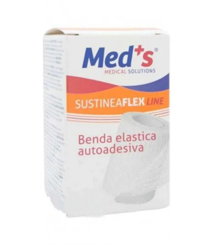 BENDA MEDS A/ADE SUST 400X10CM