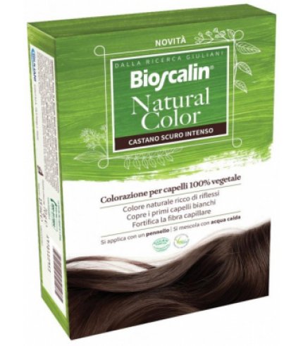 BIOSCALIN NAT COLOR CAST SCURO