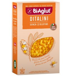 BIAGLUT DITALINI 400G