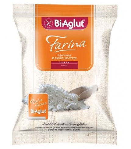 BIAGLUT FARINA CLASSICA 1KG