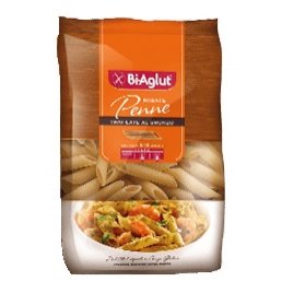 BIAGLUT PENNE RIGATE 400G