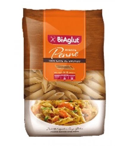 BIAGLUT PENNE RIGATE 400G