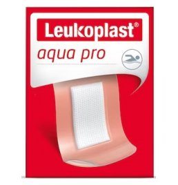 LEUKOPLAST AQUAPRO 72X19 10PZ