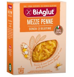 BIAGLUT MEZZE PENNE 400G