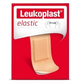 LEUKOPLAST ELASTIC 1MX8CM