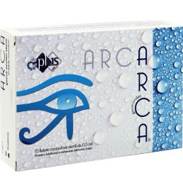 ARCA GOCCE OCULARI 15FX0,5ML