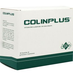 COLINPLUS GEL 30STICK GEL