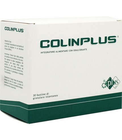 COLINPLUS GEL 30STICK GEL