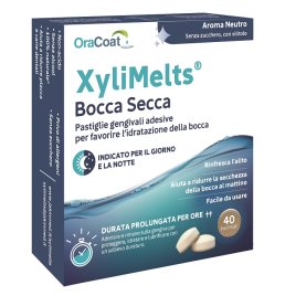 XYLIMELTS 40PAST NEUTRO