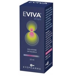 EVIVA DROPS 10ML