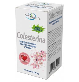 COLESTERINA 60CPS