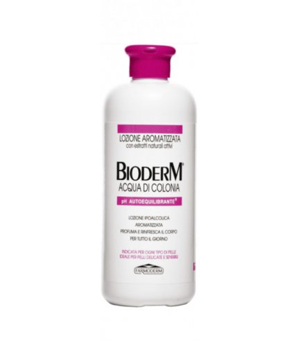 BIODERM ACQUA COLONIA 1000ML