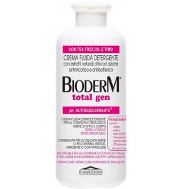 BIODERM TOTAL GEN 1000ML