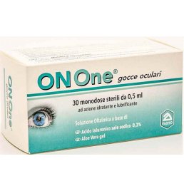 ONONE 30MONODOSE STER 0,5ML