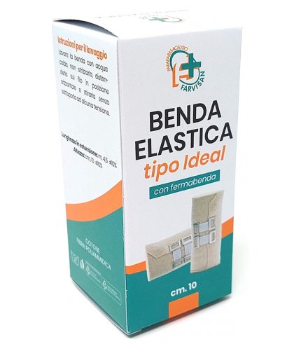 BENDA IDEAL EL 10CM