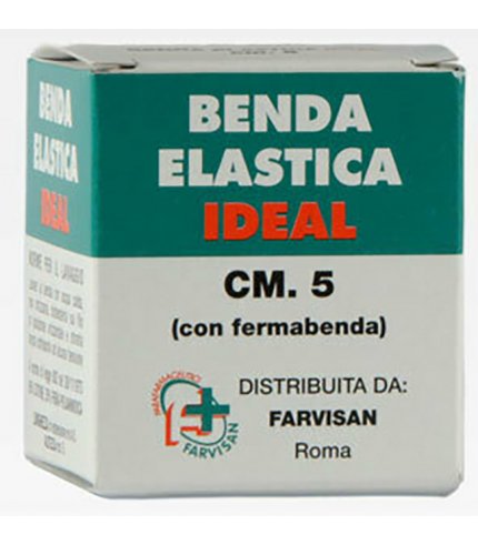 BENDA IDEAL EL 5CM