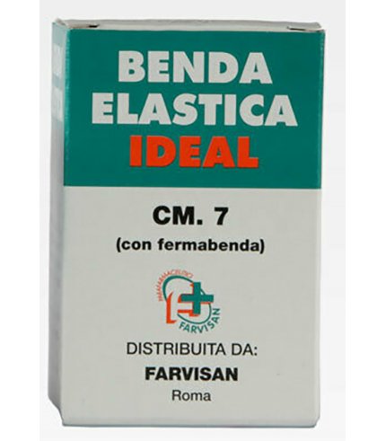 BENDA IDEAL EL 7CM