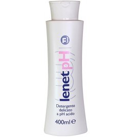 LENET PH DETERGENTE DEL 400ML