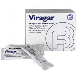 VIRAGAR 30 STICK 5ML