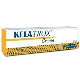 KELATROX MICROEMULSIONE 50ML