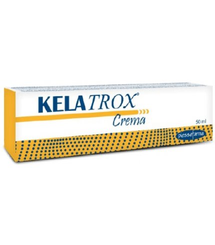 KELATROX MICROEMULSIONE 50ML